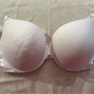 Victoria's Secret White Push Up Bra